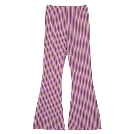 Jacky Sue JACKY PANTS - SUNNY STRIPE