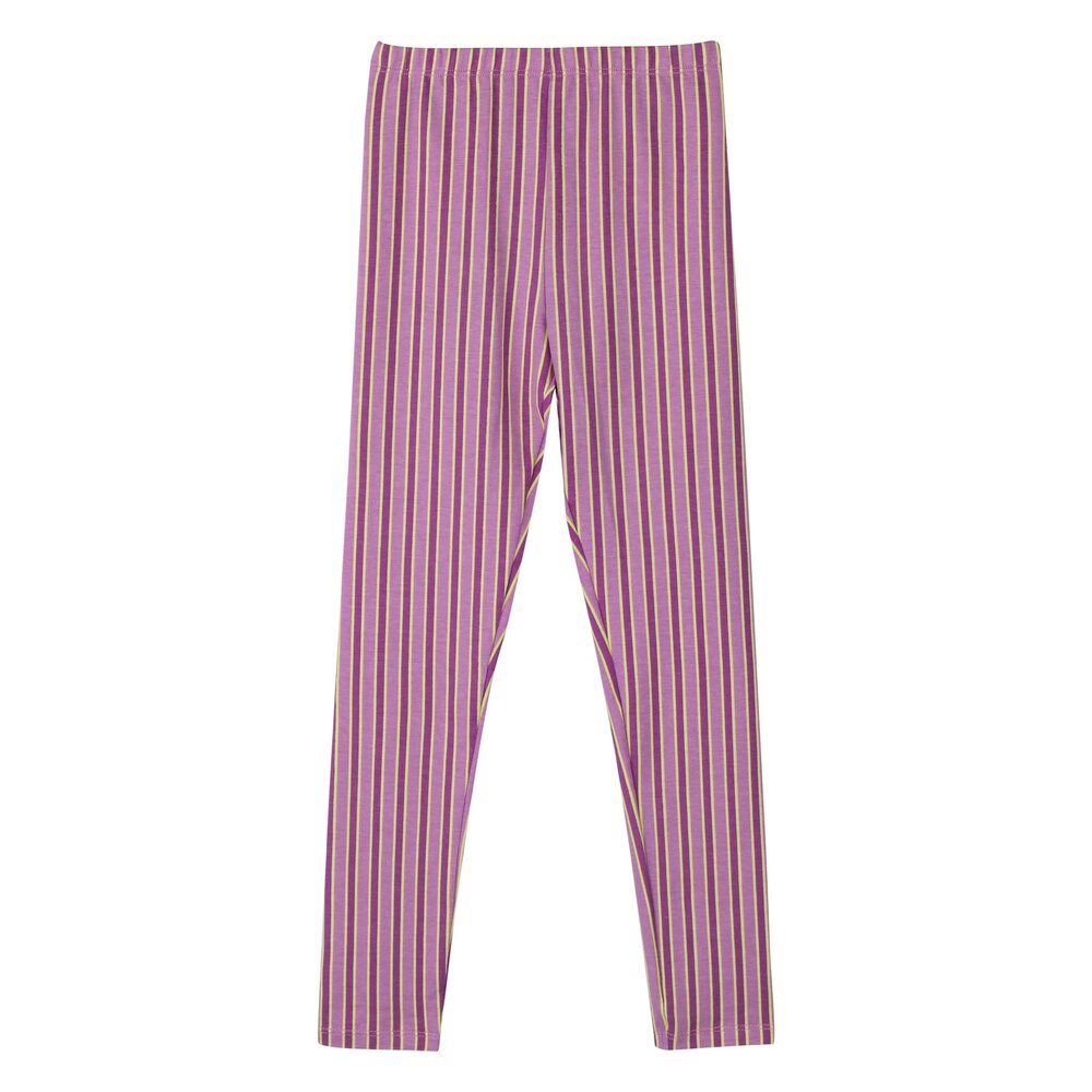 Jacky Sue CHARLIE PANTS - SUNNY STRIPE Jacky Sue CHARLIE PANTS - SUNNY STRIPE
