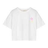 Jacky Sue JS TEE - OFF WHITE