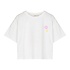 JS TEE - OFF WHITE