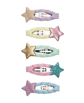 Mimi & Lula STELLINA MINI CLIC CLACS MULTI Mimi & Lula STELLINA MINI CLIC CLACS MULTI