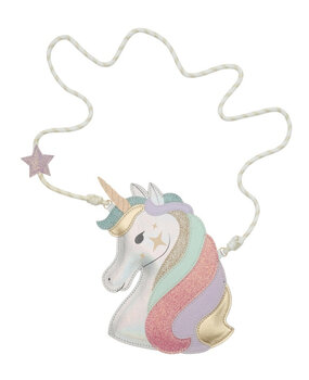 Mimi & Lula MY LITTLE UNICORN BAG MULTI Mimi & Lula MY LITTLE UNICORN BAG MULTI