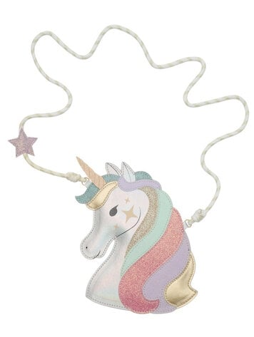 Mimi & Lula MY LITTLE UNICORN BAG MULTI