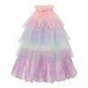 Mimi & Lula SCALLOP PASTEL CAPE PASTEL Mimi & Lula SCALLOP PASTEL CAPE PASTEL