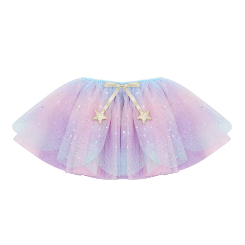 Mimi & Lula SCALLOP PASTEL TUTU PASTEL