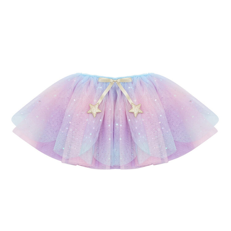 Mimi & Lula SCALLOP PASTEL TUTU PASTEL