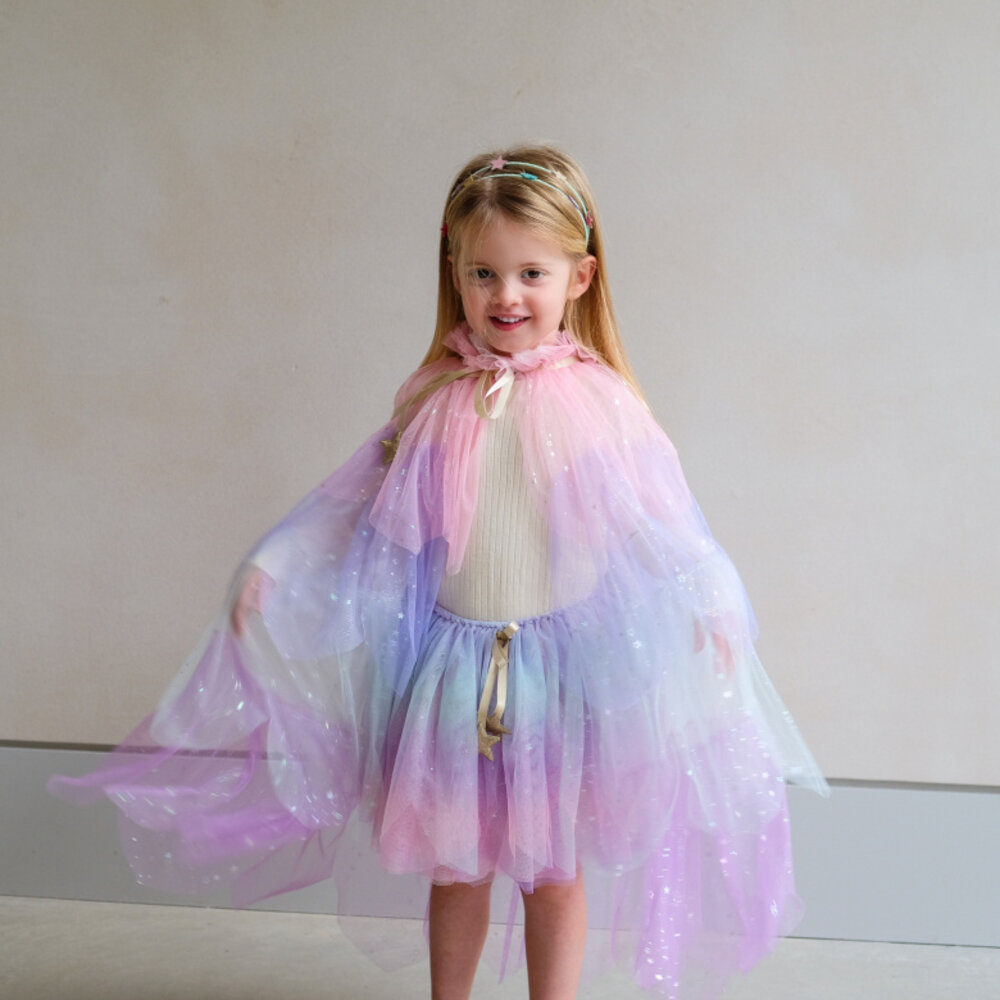 Mimi & Lula SCALLOP PASTEL TUTU PASTEL