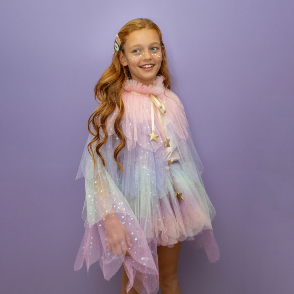 Mimi & Lula SCALLOP PASTEL TUTU PASTEL