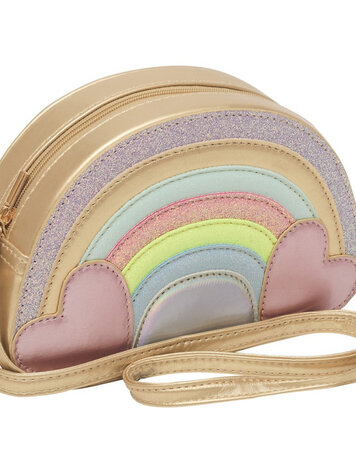 Mimi & Lula RAINBOW BAG MULTI