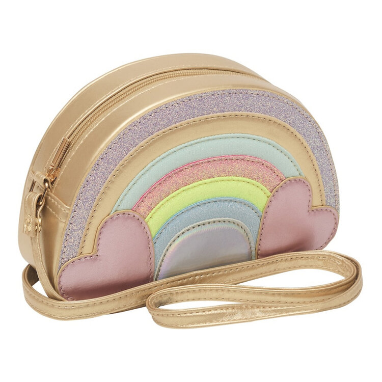 Mimi & Lula RAINBOW BAG MULTI