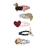 Mimi & Lula PARIS MINI CLIC CLACS MULTI