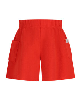 The New Chapter D602-0670 Shorts Yentl Grenadine