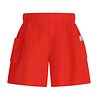 The New Chapter D602-0670 Shorts Yentl Grenadine