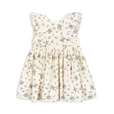 Konges Slojd CIANNA DRESS tramonto