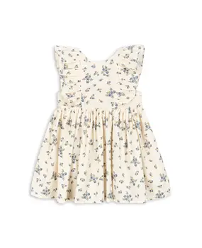 Konges Slojd CIANNA DRESS tramonto