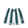 Konges Slojd ACT SHORTS class stripe