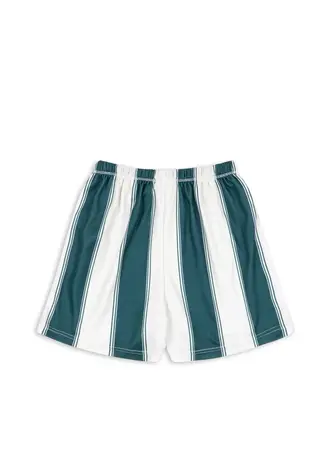 Konges Slojd ACT SHORTS class stripe