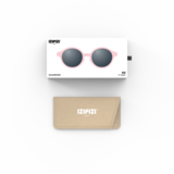 Izipizi BABY 0-3Y Pastel Pink #d