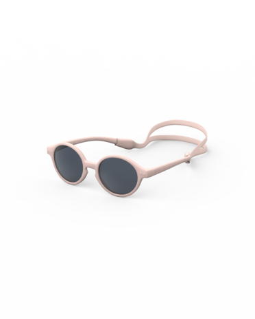 Izipizi BABY 0-3Y Pastel Pink #d