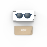 Izipizi BABY 0-3Y Denim Blue #d