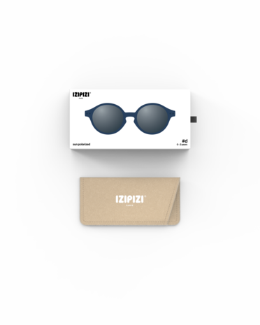 Izipizi BABY 0-3Y Denim Blue #d