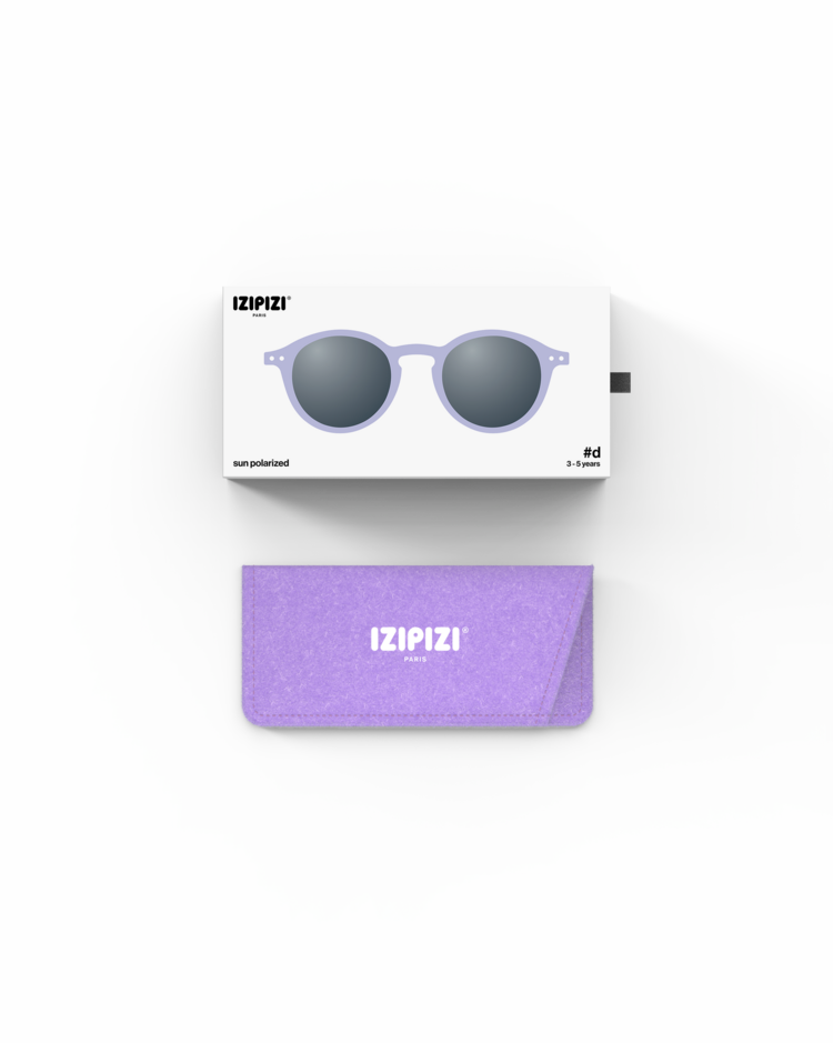 Izipizi KIDS Lavender #d