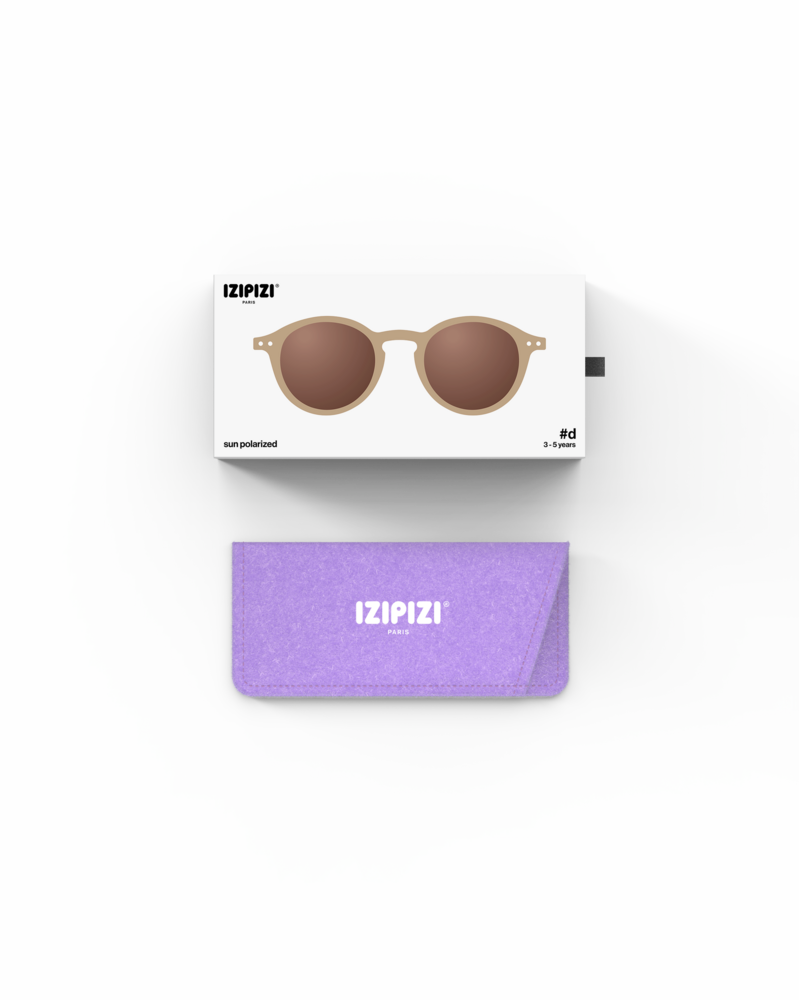 Izipizi KIDS Macchiato #d