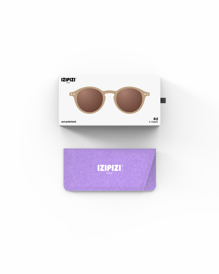 Izipizi KIDS Macchiato #d