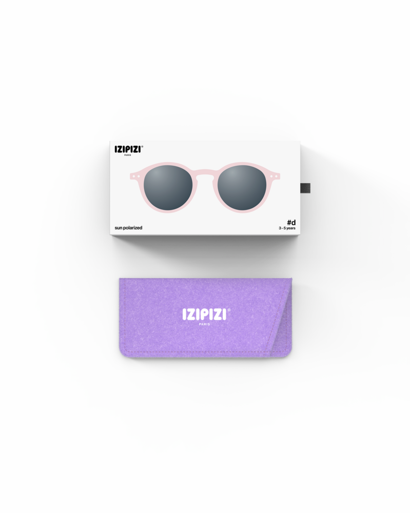 Izipizi KIDS Pink #d