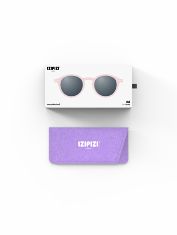 Izipizi KIDS Pink #d