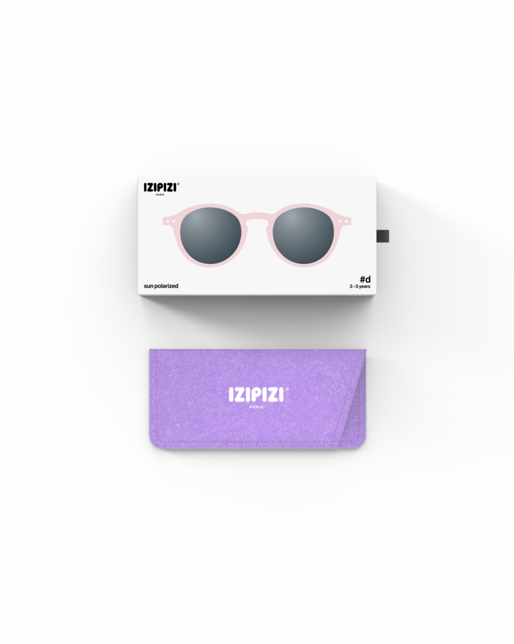 Izipizi KIDS Pink #d