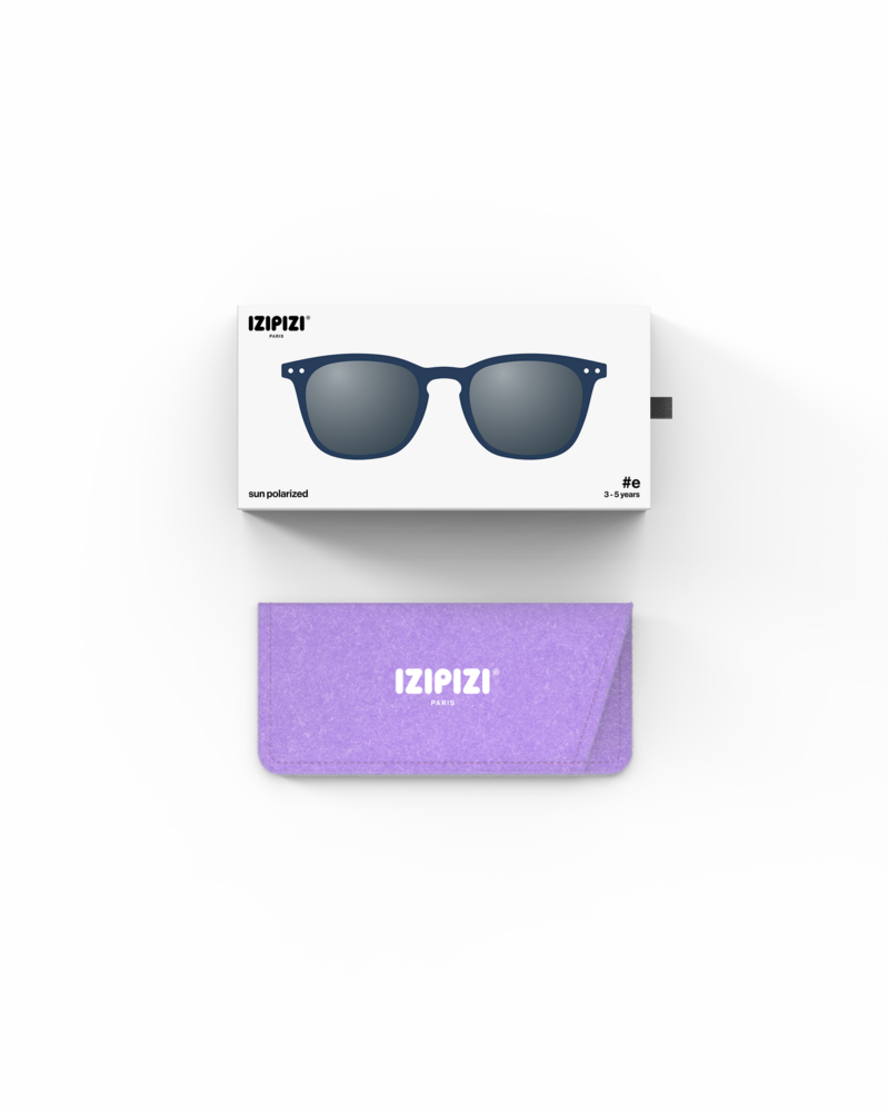 Izipizi KIDS Navy Blue #e