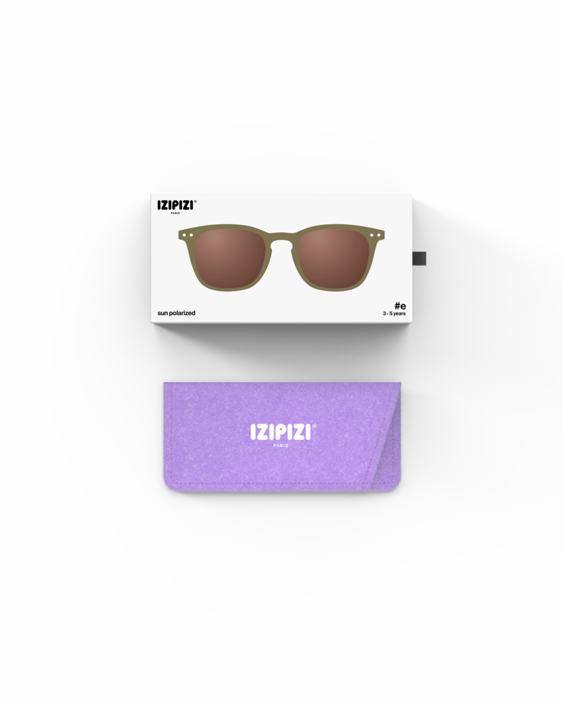 Izipizi KIDS Olive #e