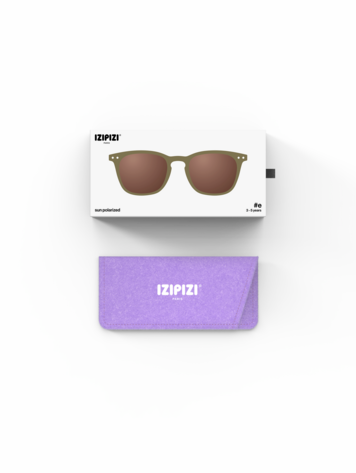 Izipizi KIDS Olive #e