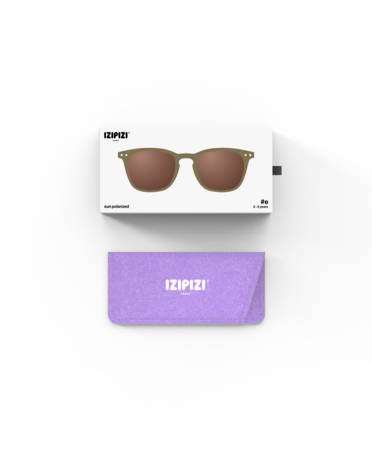 Izipizi KIDS Olive #e