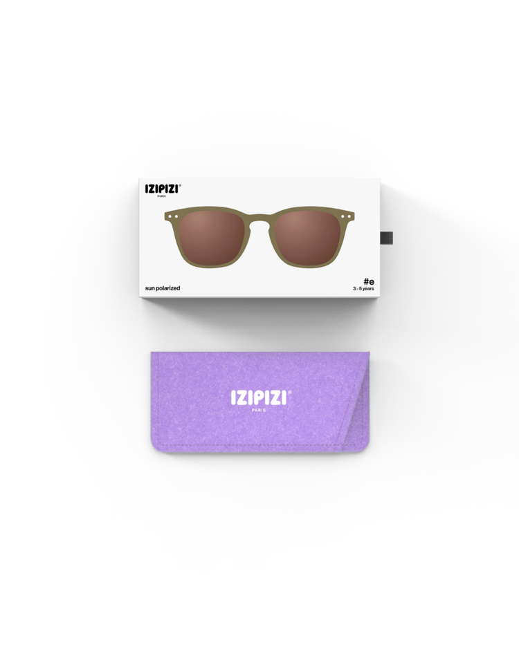 Izipizi KIDS Olive #e