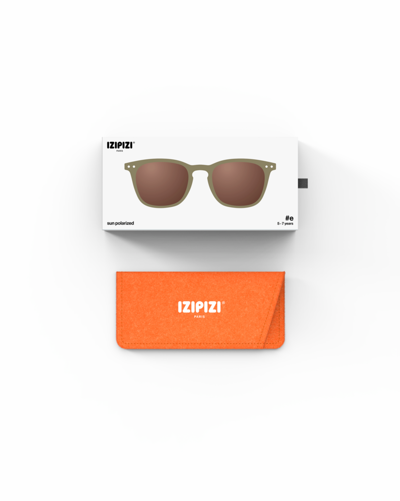 Izipizi KIDS Olive #e