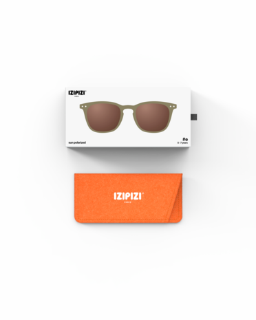 Izipizi KIDS Olive #e