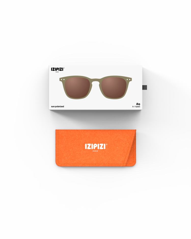 Izipizi KIDS Olive #e