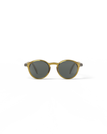 Izipizi JUNIOR 7-11Y Golden Green #d