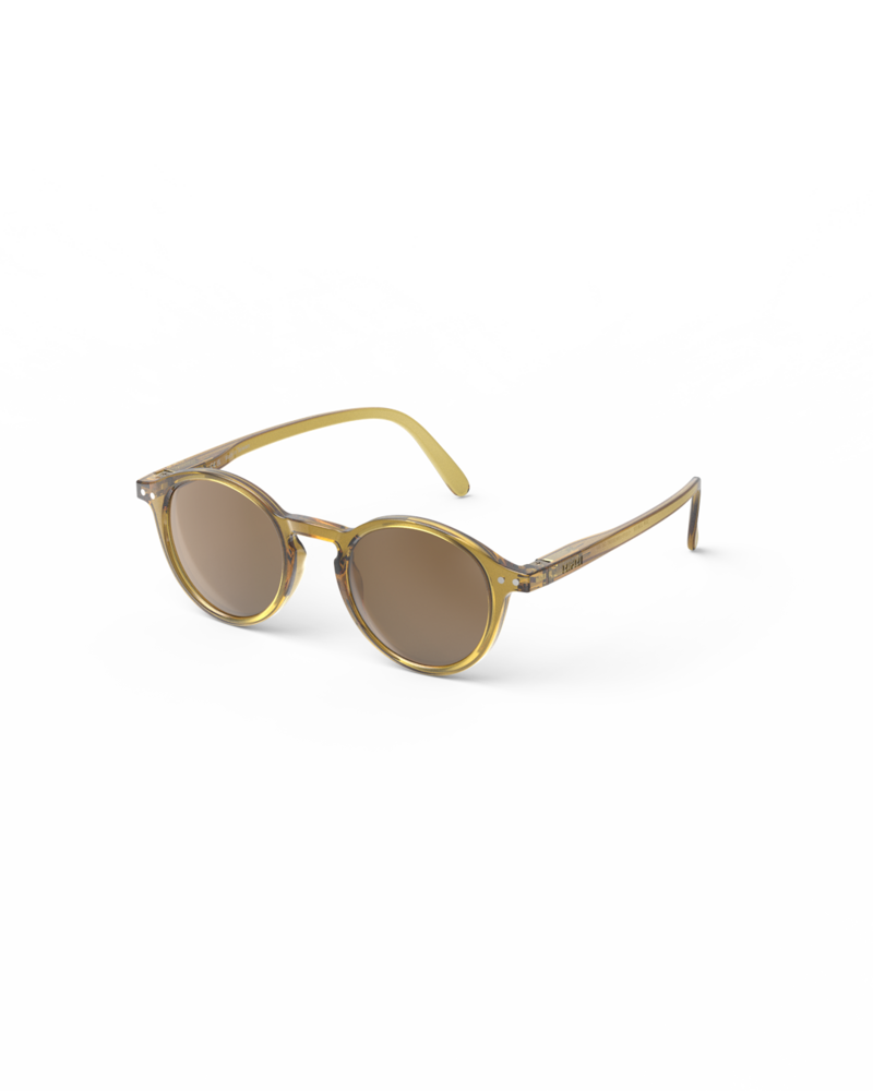 Izipizi JUNIOR 7-11Y Golden Green #d