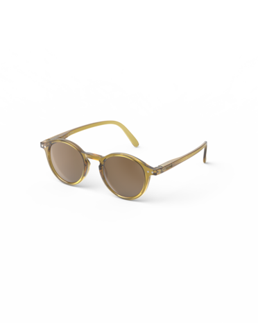 Izipizi JUNIOR 7-11Y Golden Green #d