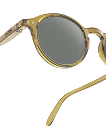 Izipizi JUNIOR 7-11Y Golden Green #d