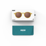 Izipizi JUNIOR 7-11Y Golden Green #d