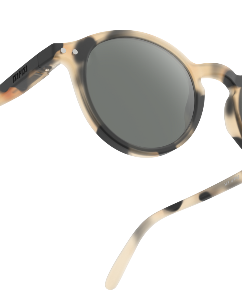 Izipizi JUNIOR 7-11Y Light Tortoise #d