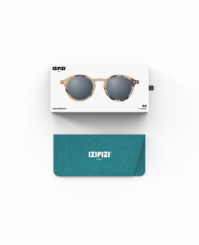 Izipizi JUNIOR 7-11Y Light Tortoise #d