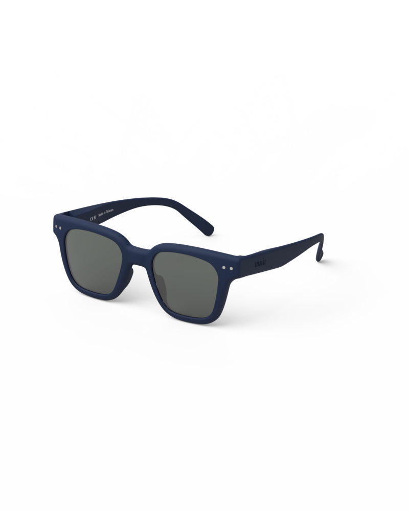 Izipizi JUNIOR 7-11Y road Navy Blue