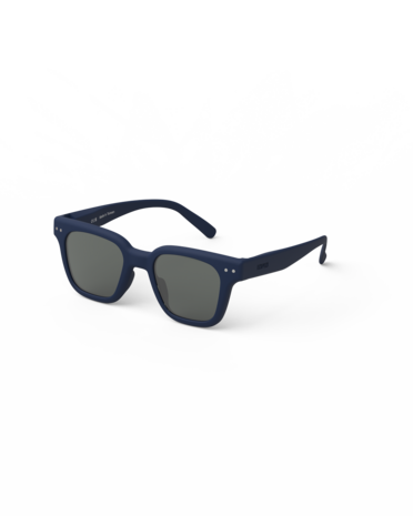 Izipizi JUNIOR 7-11Y road Navy Blue