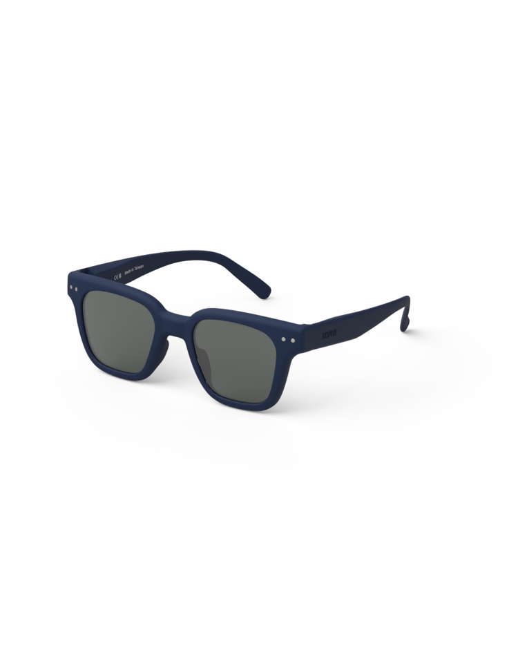 Izipizi JUNIOR 7-11Y road Navy Blue