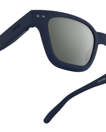 Izipizi JUNIOR 7-11Y road Navy Blue